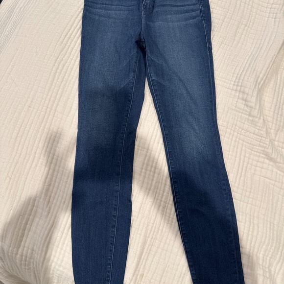 Denim - Good American good legs skinny’s